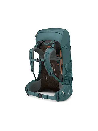 OSPREY | Zaino da trekking Renn 65 | petrol